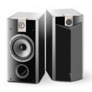 Chorus 807 W